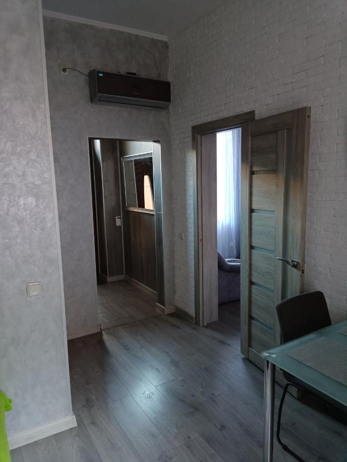 Apartment "Comfort" In The Center Czerniowce Zewnętrze zdjęcie