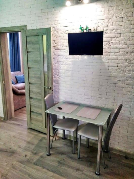 Apartment "Comfort" In The Center Czerniowce Zewnętrze zdjęcie