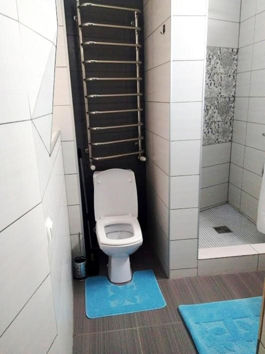 Apartment "Comfort" In The Center Czerniowce Zewnętrze zdjęcie