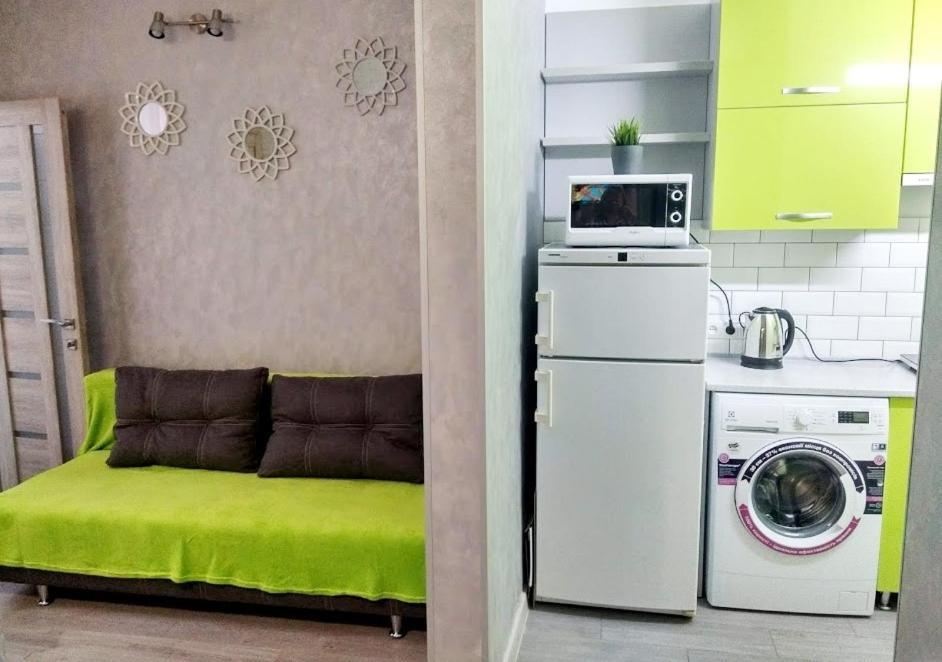 Apartment "Comfort" In The Center Czerniowce Zewnętrze zdjęcie