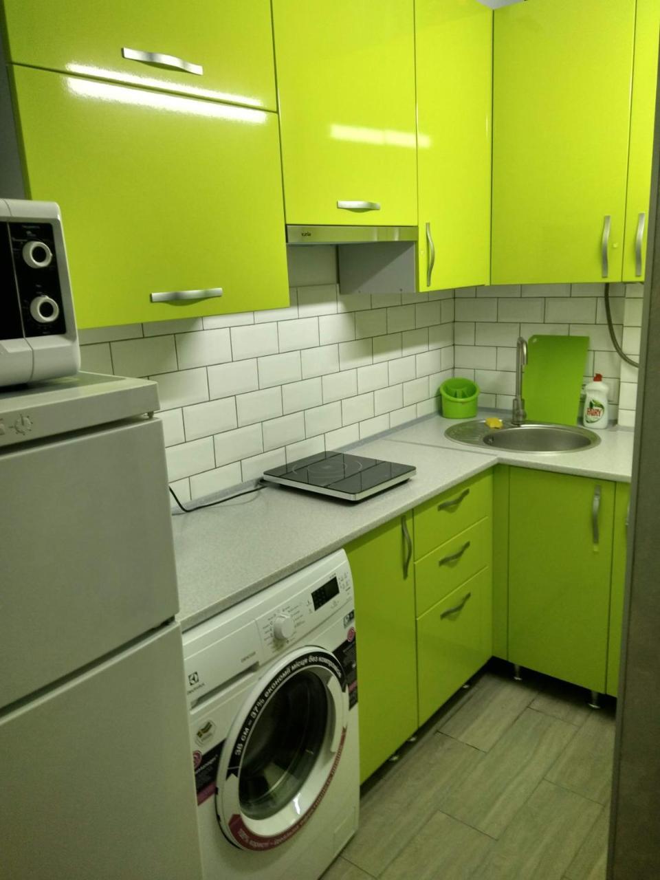 Apartment "Comfort" In The Center Czerniowce Zewnętrze zdjęcie
